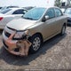 2T1BU40E09C182852 2009 Toyota Corolla S/Le/Xle auction photo thumbnail 2
