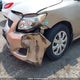 2T1BU40E09C182852 2009 Toyota Corolla S/Le/Xle auction photo thumbnail 6