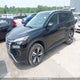 JN8BT3CB0RW422203 2024 Nissan Rogue Sl auction photo thumbnail 2