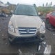 JHLRD78965C801421 2005 Honda Cr-V Se/Ex auction photo thumbnail 12