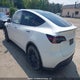 7SAYGAEE1NF377456 2022 Tesla Model Y Long Range auction photo thumbnail 3