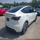 7SAYGAEE1NF377456 2022 Tesla Model Y Long Range auction photo thumbnail 4