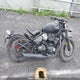 SMTD53HL8JT879977 2018 Triumph Motorcycle Bonneville Bobber Black auction photo thumbnail 13