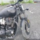 SMTD53HL8JT879977 2018 Triumph Motorcycle Bonneville Bobber Black auction photo thumbnail 19