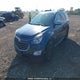 2GNFLGE37H6225247 2017 Chevrolet Equinox auction photo thumbnail 2