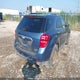 2GNFLGE37H6225247 2017 Chevrolet Equinox auction photo thumbnail 4