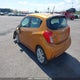 KL8CD6SA4KC709504 2019 Chevrolet Spark 1Lt Cvt auction photo thumbnail 3