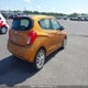 KL8CD6SA4KC709504 2019 Chevrolet Spark 1Lt Cvt auction photo thumbnail 4
