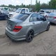 WDDGF87X19F354706 2009 Mercedes-Benz C 350 4Matic auction photo thumbnail 4