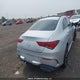 W1K5J4HB4LN127458 2020 Mercedes-Benz Cla 250 Coupe 4Matic auction photo thumbnail 4