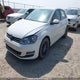 3VW2A7AU6FM021261 2015 Volkswagen Golf Tdi auction photo thumbnail 2