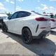 5UXCY6C05N9L70690 2022 BMW X6 xDrive40I auction photo thumbnail 3