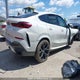 5UXCY6C05N9L70690 2022 BMW X6 xDrive40I auction photo thumbnail 4