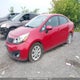 KNADM4A37D6292073 2013 Kia Rio Lx auction photo thumbnail 2