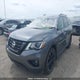 5N1DR2MM8JC640372 2018 Nissan Pathfinder S/Sv/Sl/Platinum auction photo thumbnail 2