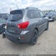 5N1DR2MM8JC640372 2018 Nissan Pathfinder S/Sv/Sl/Platinum auction photo thumbnail 4