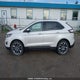2FMPK4K88FBB10672 2015 Ford Edge Titanium auction photo thumbnail 14