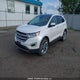 2FMPK4K88FBB10672 2015 Ford Edge Titanium auction photo thumbnail 2