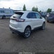 2FMPK4K88FBB10672 2015 Ford Edge Titanium auction photo thumbnail 4