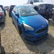 1FADP3F20HL250328 2017 Ford Focus Se auction photo thumbnail 1