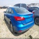 1FADP3F20HL250328 2017 Ford Focus Se auction photo thumbnail 3