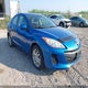 JM1BL1V70C1615111 2012 Mazda 3 I auction photo thumbnail 1