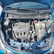 VNKKTUD35FA026809 2015 Toyota Yaris Le auction photo thumbnail 10