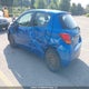 VNKKTUD35FA026809 2015 Toyota Yaris Le auction photo thumbnail 3