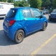 VNKKTUD35FA026809 2015 Toyota Yaris Le auction photo thumbnail 4