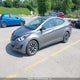 5NPDH4AE9EH509669 2014 Hyundai Elantra Se/Sport/Limited auction photo thumbnail 2