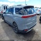 KNDNC5H38N6143971 2022 Kia Carnival Ex auction photo thumbnail 3