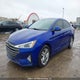 KMHD84LF3LU955398 2020 Hyundai Elantra Preferred With Sun And Safety Package Auto Ivt auction photo thumbnail 2