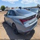 KMHLM4AG1MU186534 2021 Hyundai Elantra Preferred Ivt With Sun And Tech Package auction photo thumbnail 3