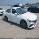 KMHLM4DG7SU006885 2025 Hyundai Elantra Preferred auction photo thumbnail 1