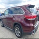 5TDDGRFHXKS054310 2019 Toyota Highlander Hybrid Limited auction photo thumbnail 14