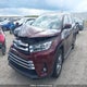 5TDDGRFHXKS054310 2019 Toyota Highlander Hybrid Limited auction photo thumbnail 2