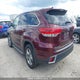 5TDDGRFHXKS054310 2019 Toyota Highlander Hybrid Limited auction photo thumbnail 3