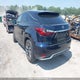 2T2HGMDA3MC069443 2021 Lexus Rx 450H auction photo thumbnail 3