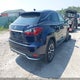 2T2HGMDA3MC069443 2021 Lexus Rx 450H auction photo thumbnail 4