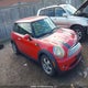 WMWMF33579TU75422 2009 Mini Cooper auction photo thumbnail 1