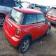 WMWMF33579TU75422 2009 Mini Cooper auction photo thumbnail 4