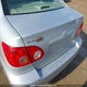 2T1BR32E67C765240 2007 Toyota Corolla Ce/Le/S auction photo thumbnail 12