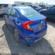 2HGFC2F78KH029649 2019 Honda Civic Ex 4Dr auction photo thumbnail 3
