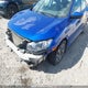 2HGFC2F78KH029649 2019 Honda Civic Ex 4Dr auction photo thumbnail 6
