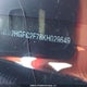 2HGFC2F78KH029649 2019 Honda Civic Ex 4Dr auction photo thumbnail 9