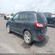 5XYZG4AG3BG054587 2011 Hyundai Santa Fe Gls auction photo thumbnail 3