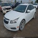 1G1PE5SB6E7191507 2014 Chevrolet Cruze 2Lt auction photo thumbnail 2