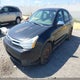 1FAHP35N29W100461 2009 Ford Focus Se auction photo thumbnail 2