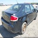 1FAHP35N29W100461 2009 Ford Focus Se auction photo thumbnail 6