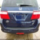 5FNRL38827B501980 2007 Honda Odyssey Touring auction photo thumbnail 19